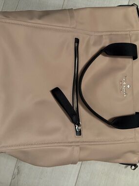 Kate Spade Large Chelsea Convertible Backpack